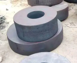 环形锻件