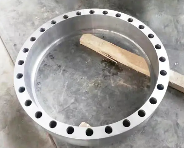 风电法兰